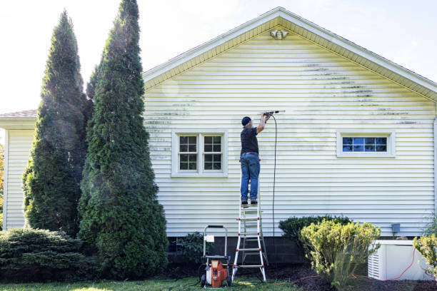 Best Concrete Pressure Washing  in Fox Lake Hls, IL