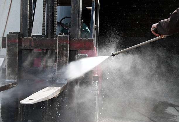 Best Roof Pressure Washing  in Fox Lake Hls, IL